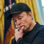 Elon Musk’s business empire was built on government help. How badly could Donald Trump hurt him?