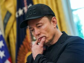 Elon Musk’s business empire was built on government help. How badly could Donald Trump hurt him?