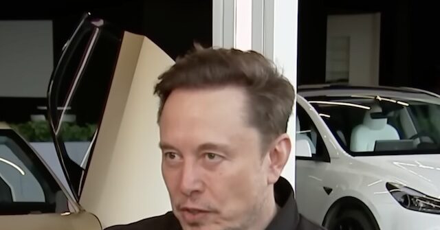 Elon's History of Grabbing Government Subsidies