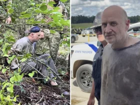 Escaped inmate ‘Devil in the Ozarks’ found after long manhunt for convicted murderer, rapist