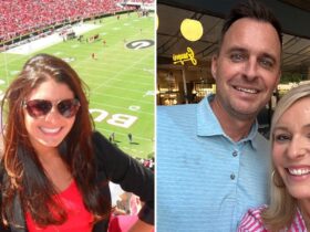 Ex-MLB player finds liver donor through Facebook when former classmate steps up