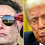 Ex-Trump Aide Spells Out How Elon Musk Could Gain Ultimate Revenge On The President