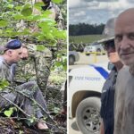 Ex-police chief who escaped from Arkansas prison captured : NPR