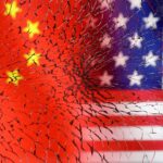 Expert calls to sever US-China relations after toxic fungus smuggling arrest