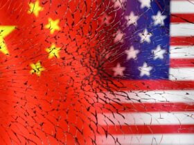 Expert calls to sever US-China relations after toxic fungus smuggling arrest