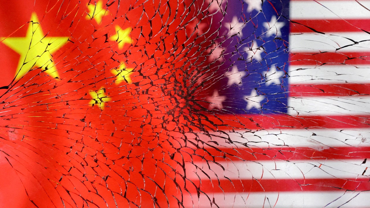 Expert calls to sever US-China relations after toxic fungus smuggling arrest
