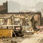 FEMA fixes are now in jeopardy : NPR