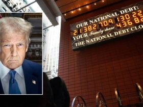 FLASHBACK: Trump said he was 'king of debt,' would eliminate it in 8 years