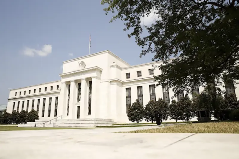 Fed likely to leave rates unchanged as US job market cools but doesn’t crumble – One America News Network