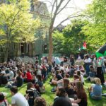 Federal judge dismisses lawsuit alleging antisemitism at University of Pennsylvania