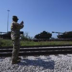 Flights at Reagan National to be stopped for Army parade, fireworks show