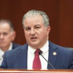 Florida Republican foresees Trump-Musk reconciliation
