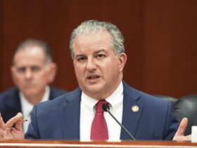 Florida Republican foresees Trump-Musk reconciliation