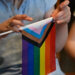 Florida high school students given sexuality questionnaire in college course