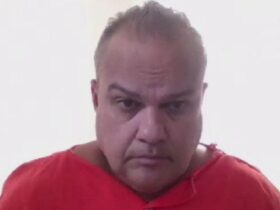 Florida sheriff arrested for allegedly operating illegal gambling business