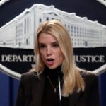 Former DC police officer sentenced to 18 months for lying about leaking info to Proud Boys leader