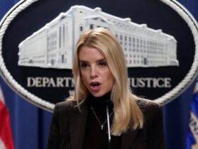 Former DC police officer sentenced to 18 months for lying about leaking info to Proud Boys leader