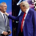 Former Democratic donors serve in Trump administration despite NASA pick removal