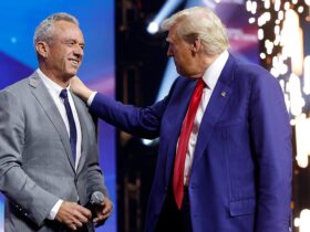 Former Democratic donors serve in Trump administration despite NASA pick removal