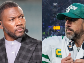 Former Steelers player rips Aaron Rodgers signing as 'worst-case scenario'