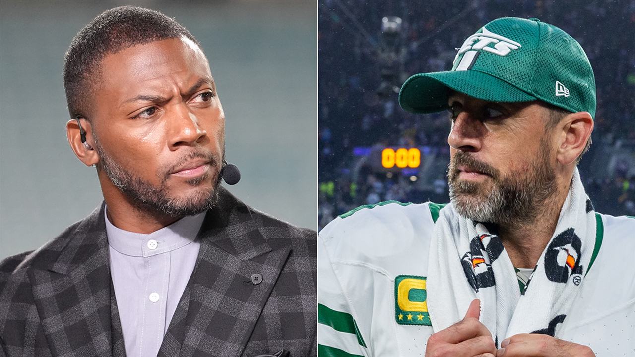 Former Steelers player rips Aaron Rodgers signing as 'worst-case scenario'