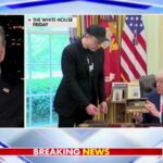 Fox News rushes to Trump’s defense after Elon Musk says he’s ‘in the Epstein Files’: What about Bill Clinton?!