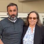 Free At Last. Elias Costianes is Finally Free to Restart After January 6th | The Gateway Pundit