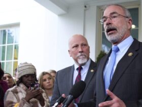 Freedom Caucus warns it will ‘not accept’ Senate changes on green energy tax credits