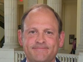 GOP Rep. Barr Warns of Recession if Big, Beautiful Bill Fails