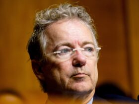 GOP Senator Says Trump's Military Parade Reminds Him Of North Korea