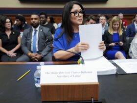 GOP aims to stop retroactive pandemic unemployment payments