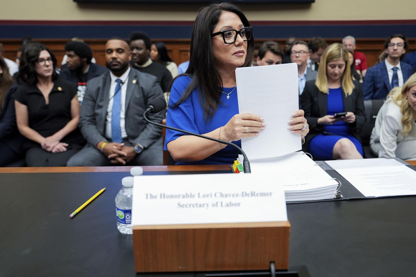 GOP aims to stop retroactive pandemic unemployment payments