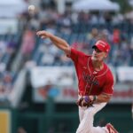 GOP beat Democrats in Congressional Baseball Game in dominant fashion