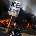 GOP congressman 'remains concerned' over ICE operations in blue state