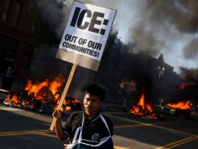 GOP congressman 'remains concerned' over ICE operations in blue state