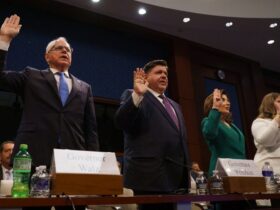 GOP grills Dem governors at feisty immigration hearing