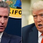 Gavin Newsom Slams Trump's Arrest Endorsement As 'Authoritarian'