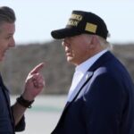 Gavin Newsom Threatens to Block California Tax Payments to Federal Government