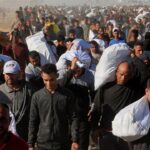 Gaza Humanitarian Foundation chief focuses on distributing aid amid criticism