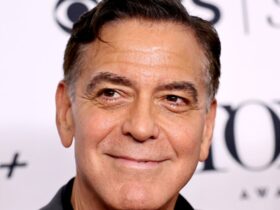 George Clooney Says Trumpism Will Not Continue After Trump