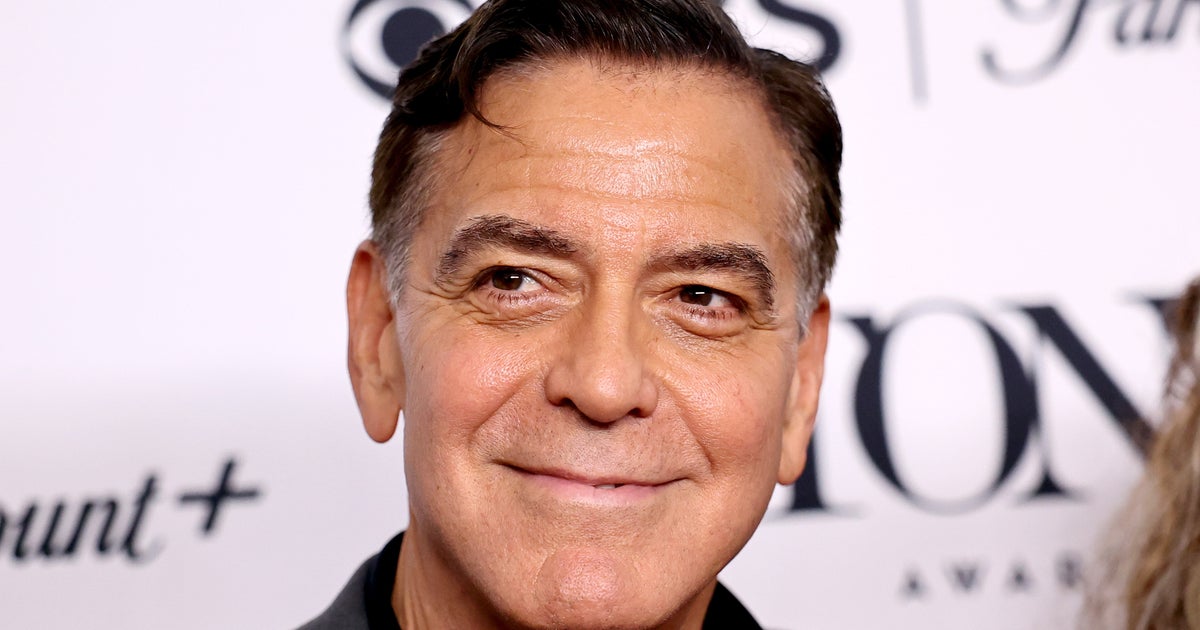 George Clooney Says Trumpism Will Not Continue After Trump