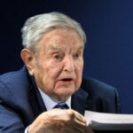 George Soros-Funded PAC to Launch 'Blue Texas' Effort After Democrats Fail to Flip the State