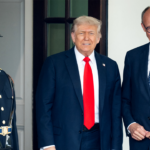 German Chancellor Merz urges Trump increase pressure on Putin over Ukraine war