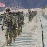 Get Women Out of Combat
