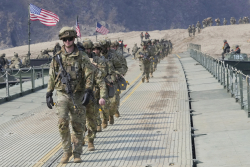 Get Women Out of Combat