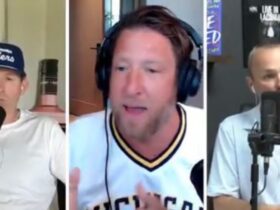 Going Viral: Dave Portnoy's Complete Meltdown and Shocking Attack on His Employee During Live Segment Is Making Headlines ...Update: Portnoy Responds | The Gateway Pundit