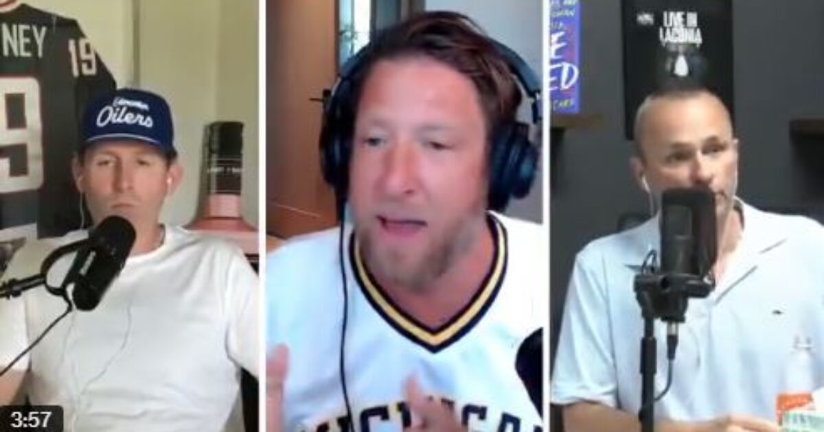 Going Viral: Dave Portnoy's Complete Meltdown and Shocking Attack on His Employee During Live Segment Is Making Headlines ...Update: Portnoy Responds | The Gateway Pundit