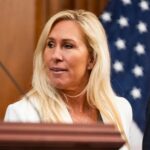 Greene agrees with Musk 'to a certain extent' on GOP megabill criticism