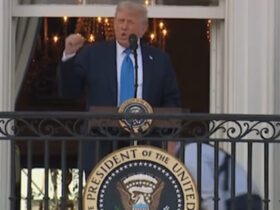 HILARIOUS: Trump Roasts Biden in Remarks at Summer Soirée Event - "Don't Fall, Please. We Had an Administration that Fell a Lot" (VIDEO) | The Gateway Pundit