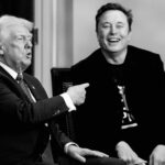 HUGE DEVELOPMENT: Elon Musk Agrees that He and President Trump Should "Make Peace" | The Gateway Pundit
